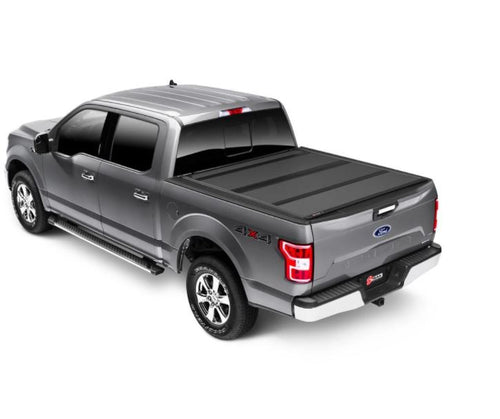 Best 2021 Ford F-150 Tonneau Covers