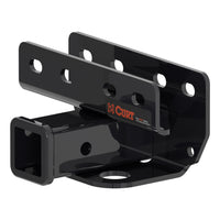 Class 3 Trailer Hitch 2" Receiver Select Ford Bronco