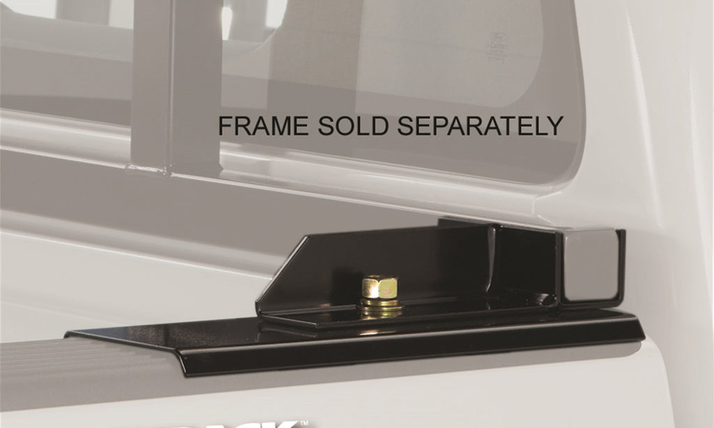 Hardware Kit White; 19-24 Chevy Silverado/GMC Sierra 1500