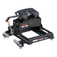 A20 Sliding 5th Wheel Hitch 20K Select Silverado Sierra 6.5' Bed Puck System