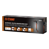 ActiveLink SE Hitch-Mounted Bike Rack (2 Bikes 2" Shank)