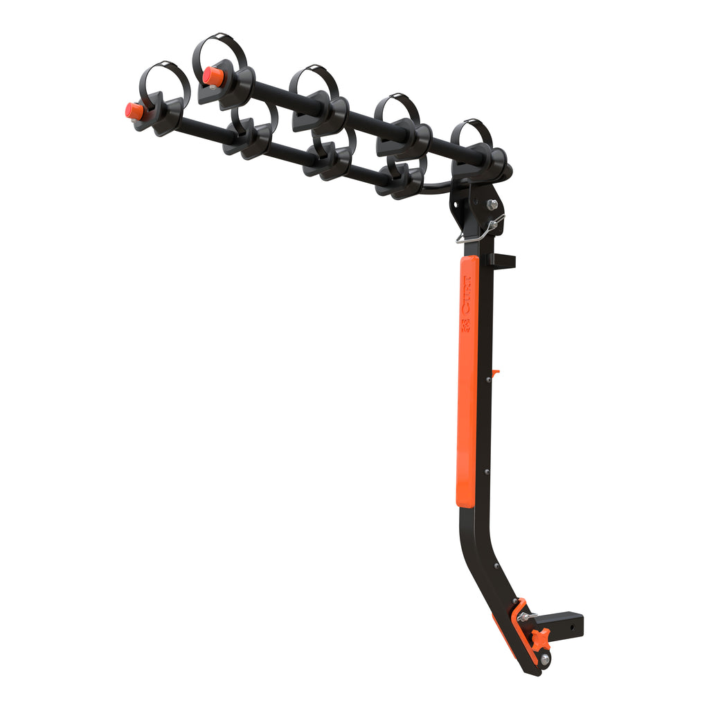 ActiveLink SE Hitch-Mounted Bike Rack (4 Bikes 2" Shank)