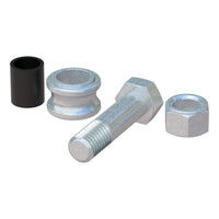 Replacement S-Series 5th Wheel Slider Wheel Kit