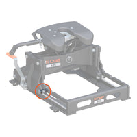 Replacement S-Series 5th Wheel Slider Wheel Kit