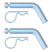 Replacement E16 5th Wheel Head Attachment Pins