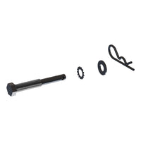 Replacement 18112 Folding Shank Pin For Cargo Carrier With Ramp