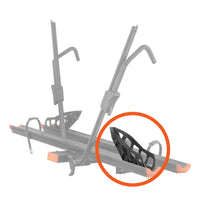 Replacement 18088 Bike Rack Wheel Basket