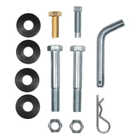 TruTrack 2P Weight Distribution Hardware Kit