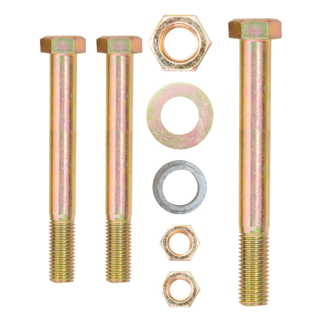 Replacement CrossWing 5th Wheel Head Bolts