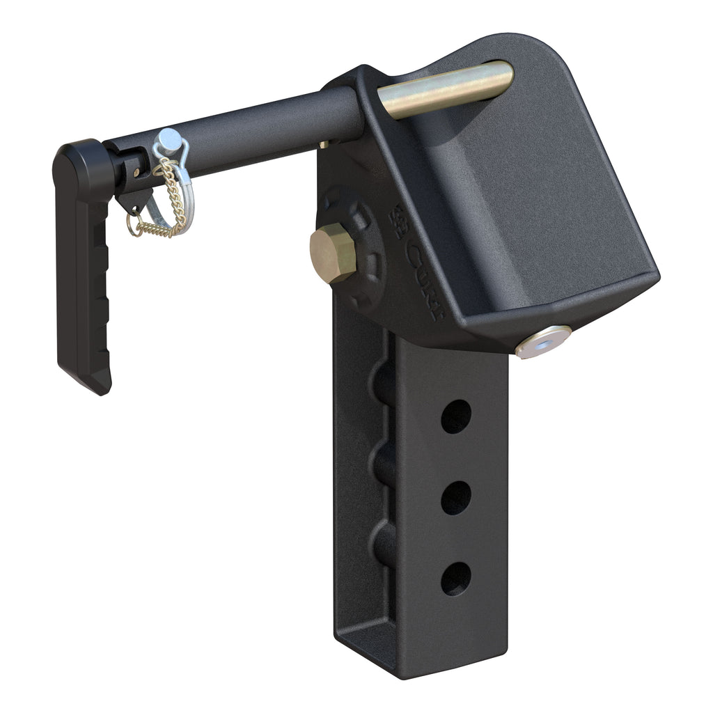 Replacement CrossWing 5th Wheel Head Assembly