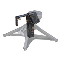 Replacement CrossWing 5th Wheel Head Assembly