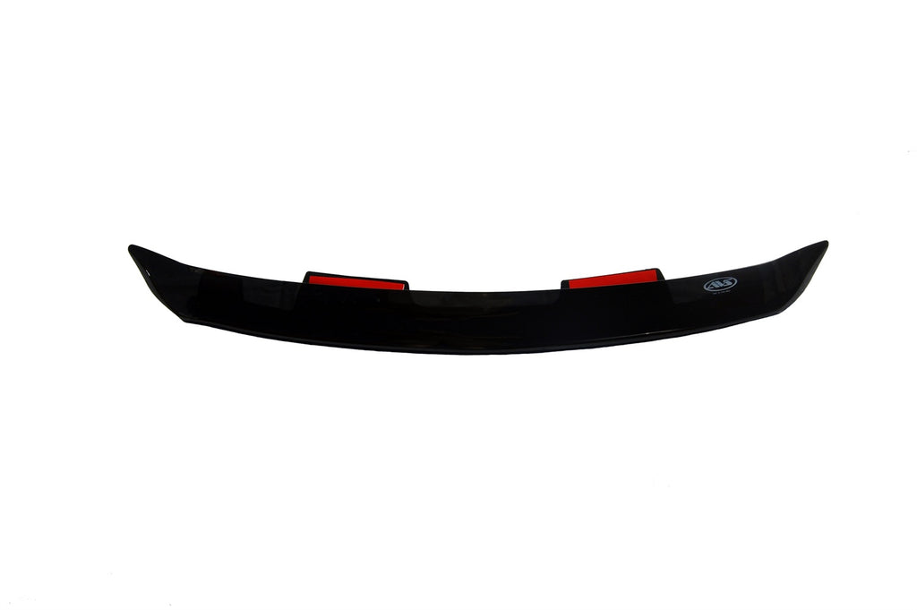 Auto Ventshade 20233 Carflector Dark Smoke Hood Shield For 20-23 Toyota Corolla