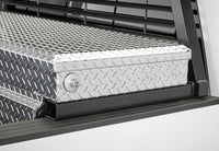 Hardware Kit-Drill 21 Toolbox Includes Fasteners And 21'' Toolbox Brackets