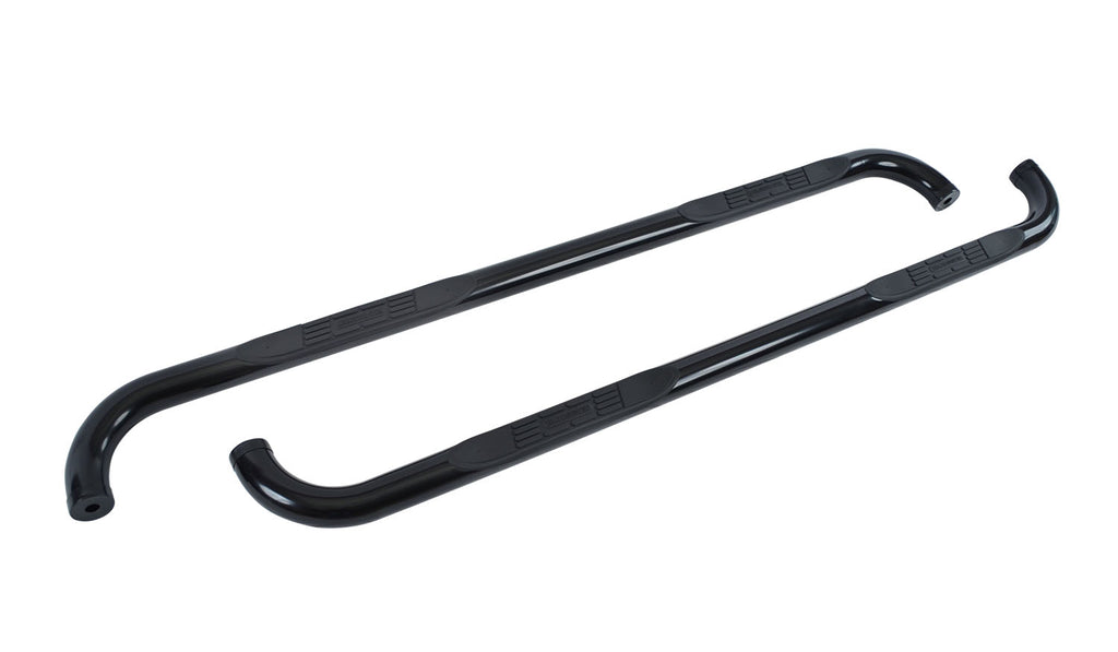 Go Rhino - 4903B - 4000 Series SideSteps & Mounting Brackets