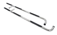 Go Rhino - 61089PS - 6000 Series SideSteps - One-Piece