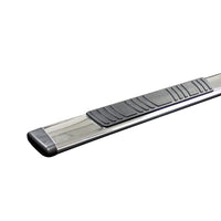 Go Rhino 685412952PS - 5" OE Xtreme Low Profile SideSteps With Mounting Bracket Kit - Polished Stainless Steel