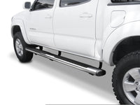 Go Rhino 680287C - 5" OE Xtreme Composite SideSteps - Boards Only - Chrome