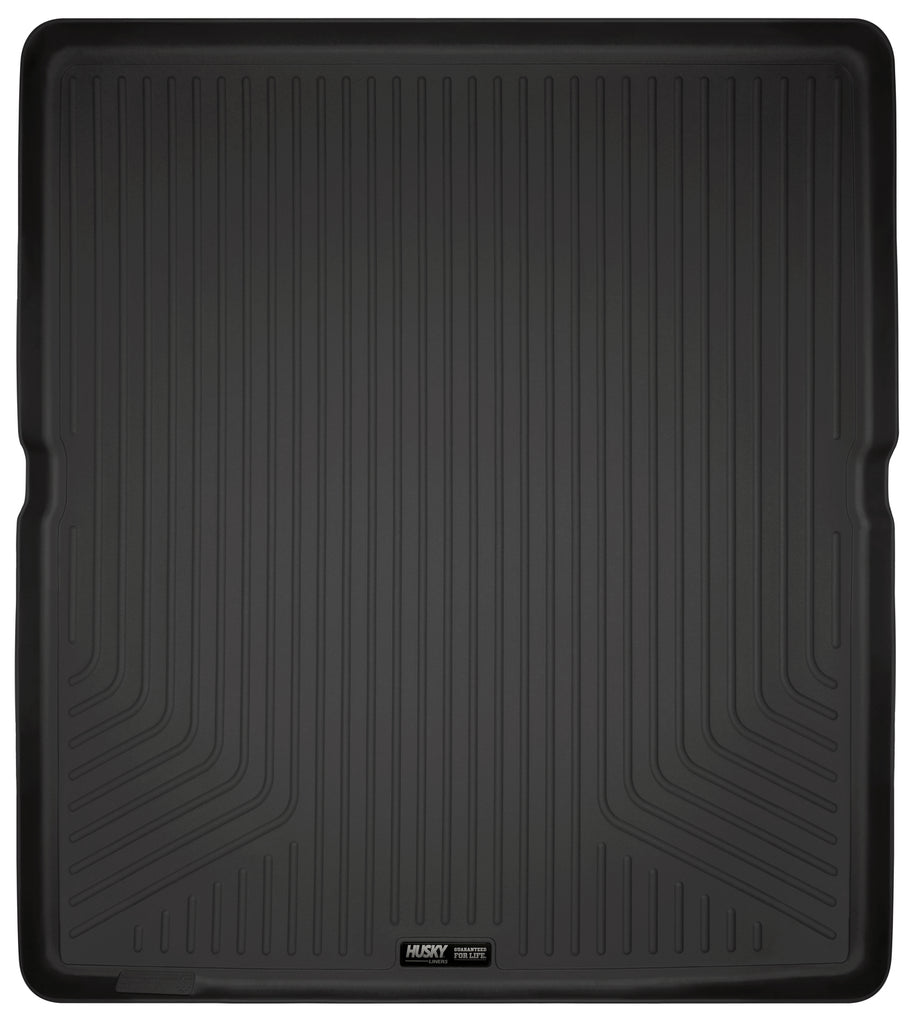 Husky Weatherbeater Cargo Liner Behind 2nd Seat 22031