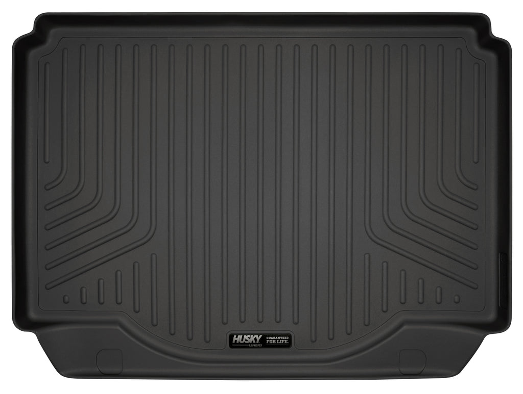 Husky Weatherbeater Trunk Liner 22041