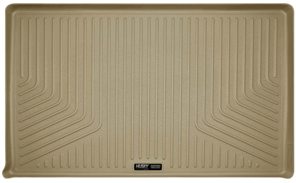 Husky Weatherbeater Cargo Liner Behind 3rd Seat 23413