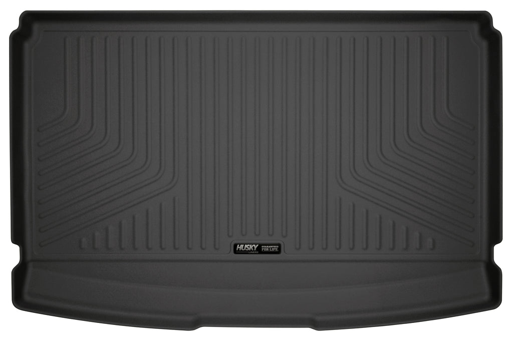 Husky Weatherbeater Cargo Liner Behind 3rd Seat 23441