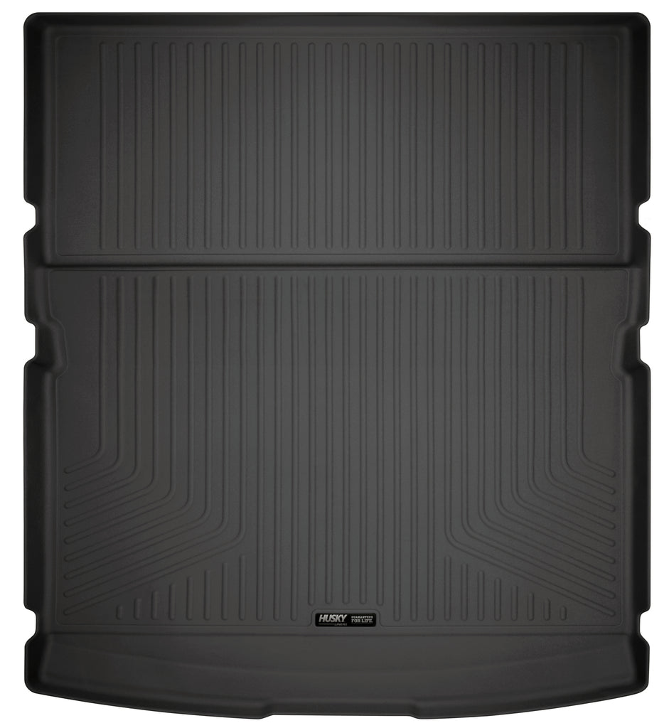 Husky Weatherbeater Cargo Liner Behind 2nd Seat 23481