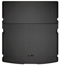 Husky Weatherbeater Cargo Liner Behind 2nd Seat 23481