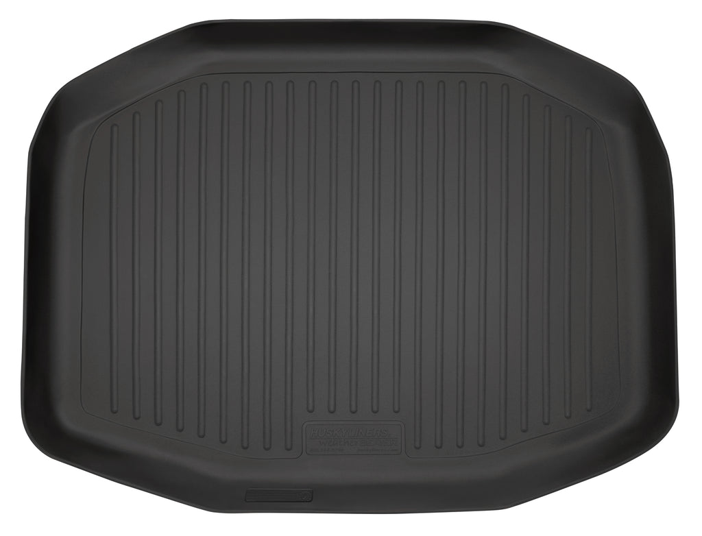 Husky Weatherbeater Cargo Liner Behind 3rd Seat 23791