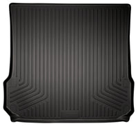 Husky Weatherbeater Cargo Liner 26651