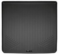 Husky Weatherbeater Cargo Liner Behind 2nd Seat 28211