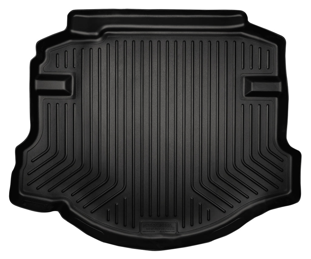 Husky Weatherbeater Trunk Liner 40021
