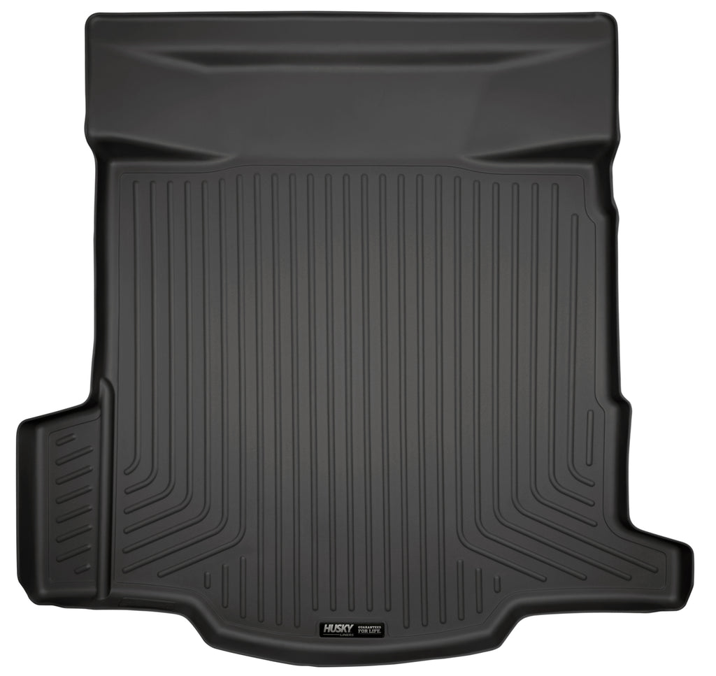 Husky Weatherbeater Trunk Liner 41101