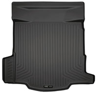 Husky Weatherbeater Trunk Liner 41101