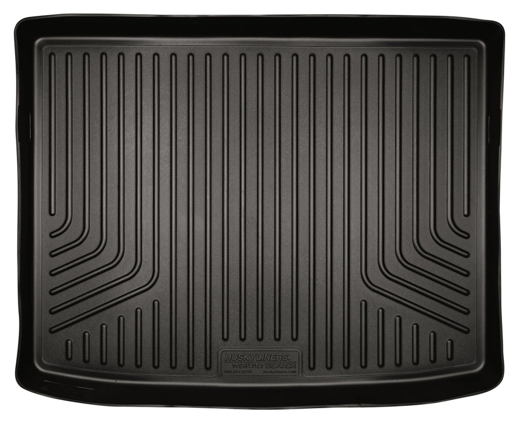 Husky Weatherbeater Trunk Liner 42071