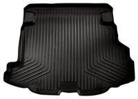 Husky Weatherbeater Trunk Liner 43011