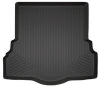 Husky Weatherbeater Trunk Liner 43751