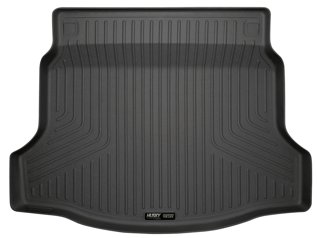 Husky Weatherbeater Trunk Liner 44121