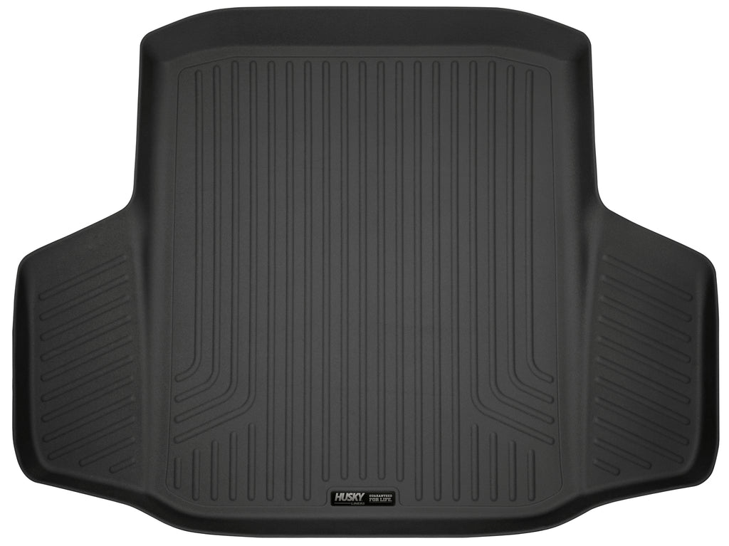 Husky Weatherbeater Trunk Liner 44131