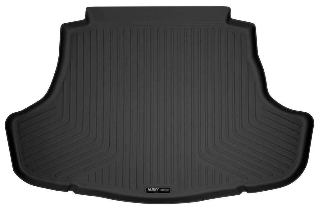 Husky Weatherbeater Trunk Liner 44591