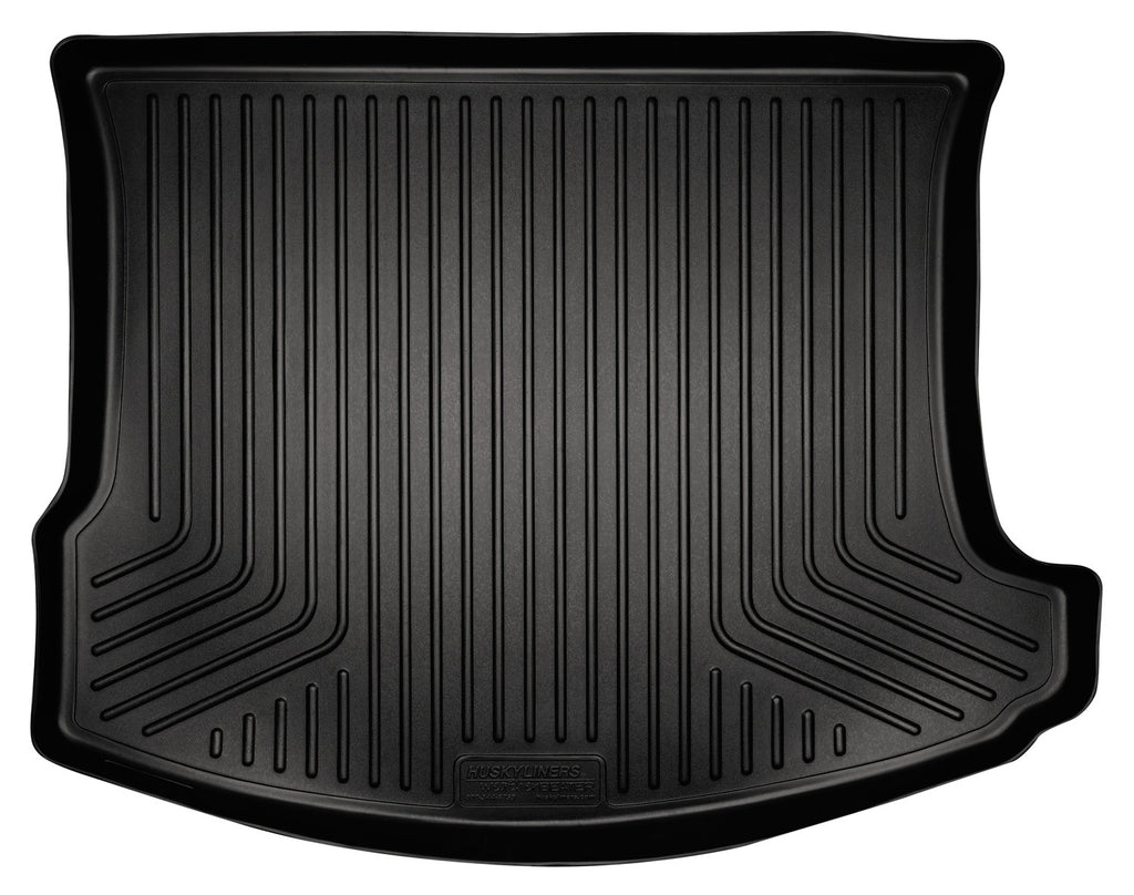 Husky Weatherbeater Trunk Liner 48631