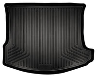 Husky Weatherbeater Trunk Liner 48631