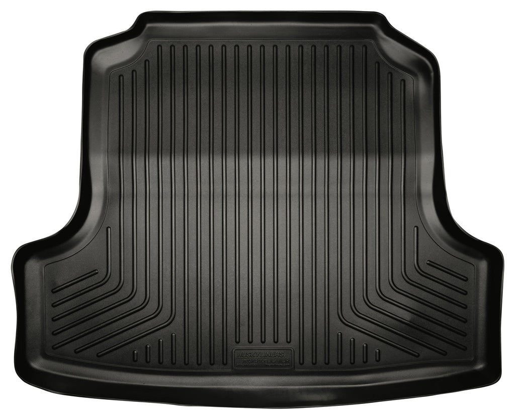 Husky Weatherbeater Trunk Liner 48641