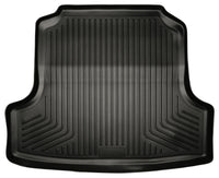 Husky Weatherbeater Trunk Liner 48641