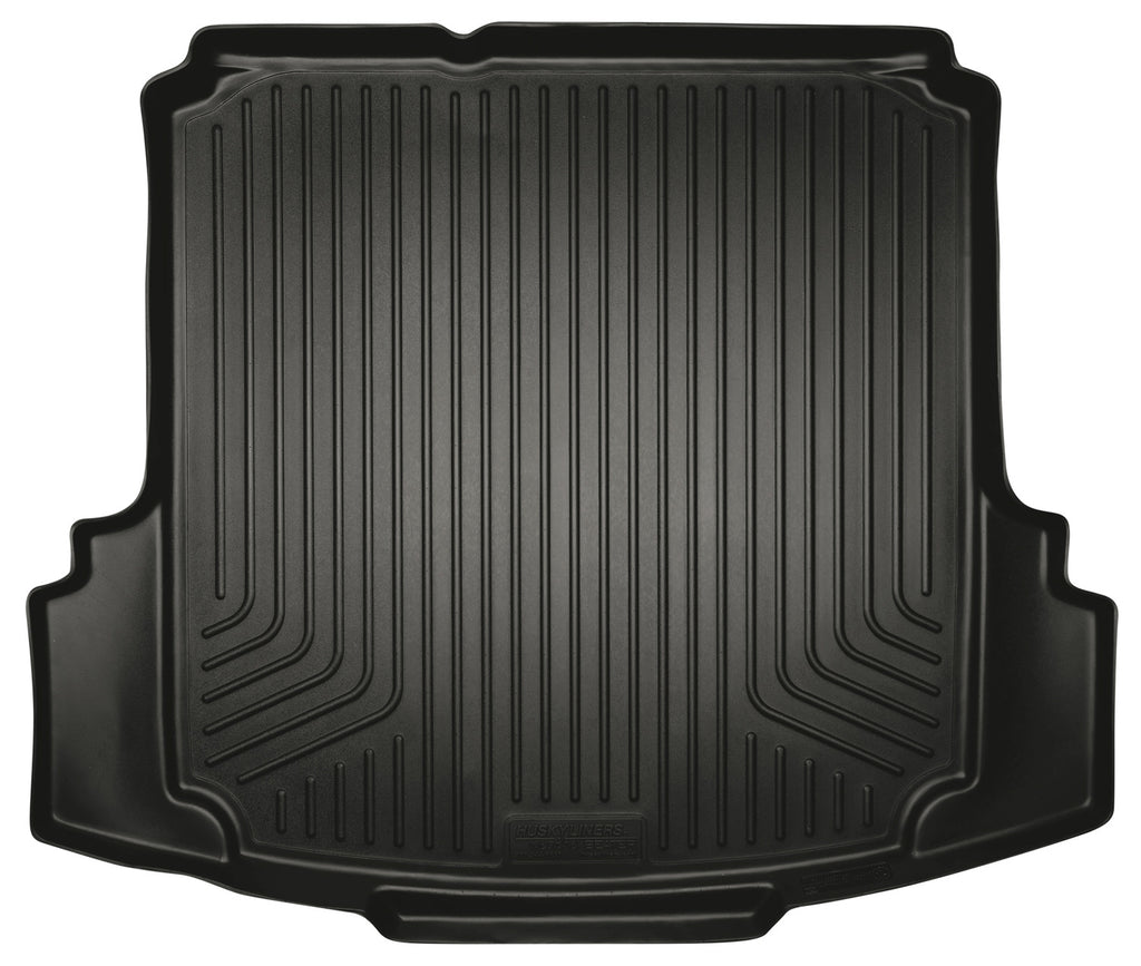 Husky Weatherbeater Trunk Liner 48831