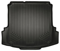 Husky Weatherbeater Trunk Liner 48831