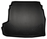 Husky Weatherbeater Trunk Liner 48851