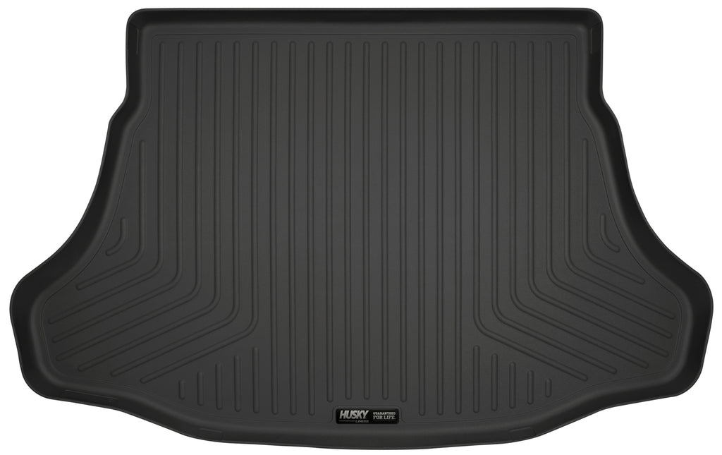 Husky Weatherbeater Trunk Liner 48991