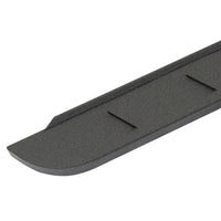 Go Rhino - 63443280ST - RB10 Slim Line Running Boards With Mounting Brackets Kit - Protective Bedliner Coating
