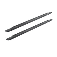 Go Rhino 69600087T - RB30 Running Boards - Boards Only - Protective Bedliner Coating