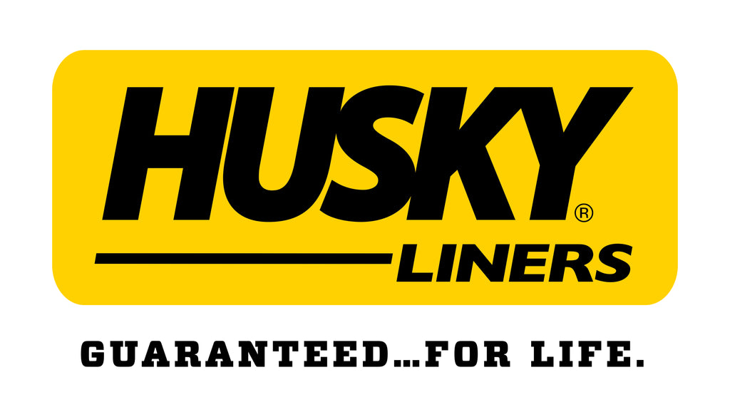 Husky Heavy Duty Bed Mat 16002